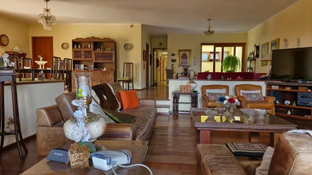 Foto 3 do(a) Casa em Condomínio de 3 quartos à venda em Cascata, Porto Alegre