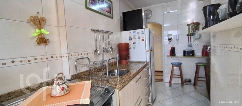 Foto 10 do(a) Apartamento de 2 quartos à venda em Cristal, Porto Alegre