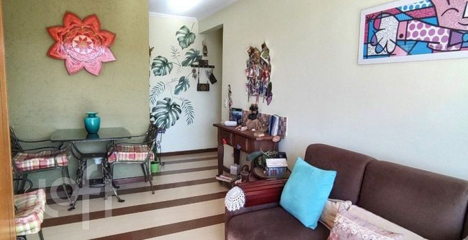 Foto 4 do(a) Apartamento de 2 quartos à venda em Cristal, Porto Alegre