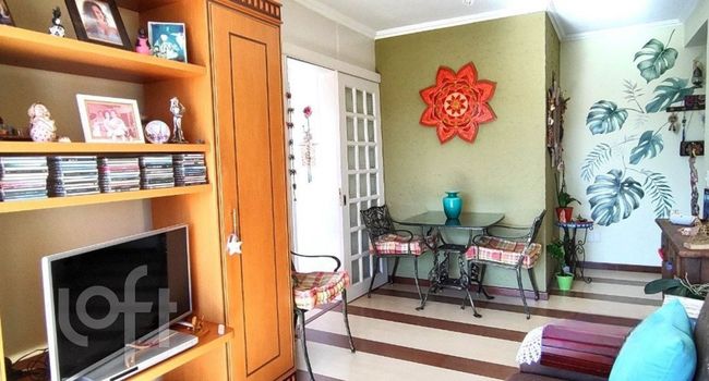 Foto 5 do(a) Apartamento de 2 quartos à venda em Cristal, Porto Alegre