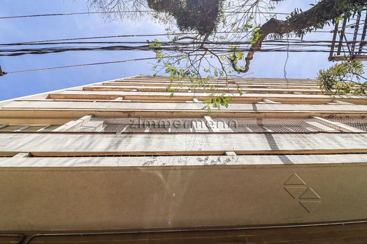 Foto 25 do(a) Apartamento de 1 quartos à venda em Cerqueira César, São Paulo