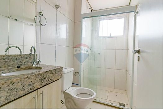 Foto 13 do(a) Apartamento de 2 quartos à venda em Jardim Alvinópolis, Atibaia