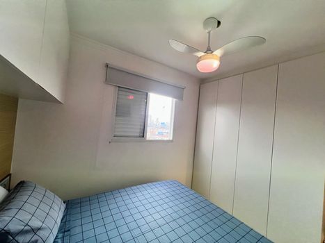 Foto 11 do(a) Cobertura de 2 quartos à venda em Vila Trabalhista, Guarulhos