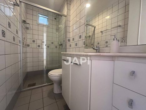 Foto 13 do(a) Apartamento de 3 quartos à venda em Vila das Hortências, Jundiaí