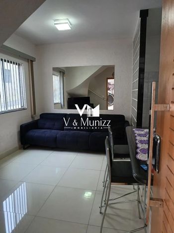 Foto 2 do(a) Casa em Condomínio de 2 quartos à venda em Penha de França, São Paulo