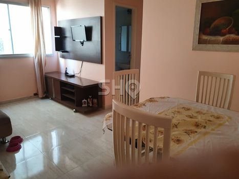 Foto 17 do(a) Apartamento de 2 quartos à venda em Santa Teresinha, São Paulo