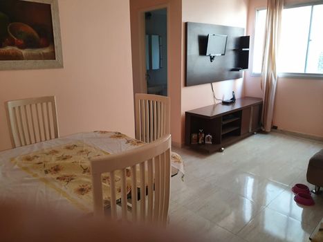 Foto 1 do(a) Apartamento de 2 quartos à venda em Santa Teresinha, São Paulo