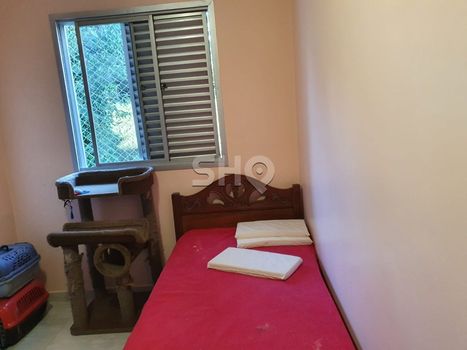 Foto 14 do(a) Apartamento de 2 quartos à venda em Santa Teresinha, São Paulo