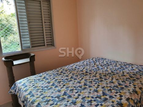 Foto 13 do(a) Apartamento de 2 quartos à venda em Santa Teresinha, São Paulo