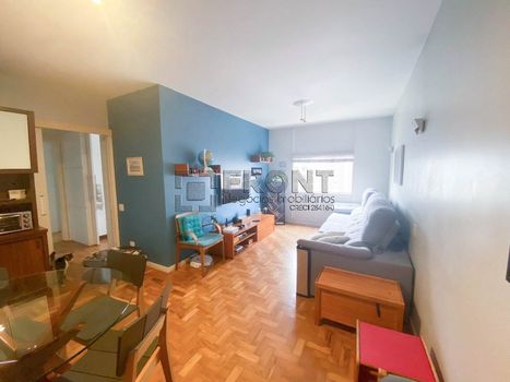 Foto 2 do(a) Apartamento de 2 quartos à venda em Itaim Bibi, São Paulo