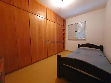 Foto 2 do(a) Apartamento de 1 quartos à venda em Saúde, São Paulo