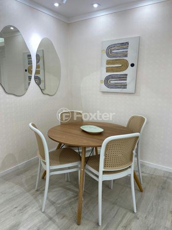 Foto 15 do(a) Apartamento de 3 quartos à venda em Parque Erasmo Assunção, Santo André