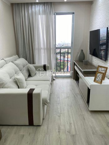 Foto 17 do(a) Apartamento de 3 quartos à venda em Parque Erasmo Assunção, Santo André