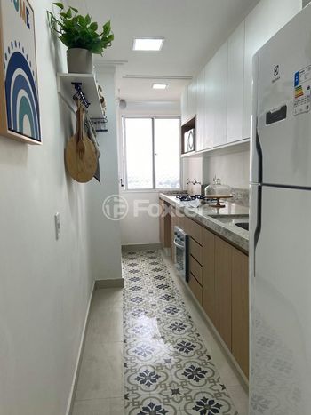 Foto 14 do(a) Apartamento de 3 quartos à venda em Parque Erasmo Assunção, Santo André