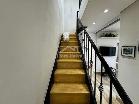 Foto 23 do(a) Cobertura de 2 quartos à venda em Chácara Inglesa, São Paulo