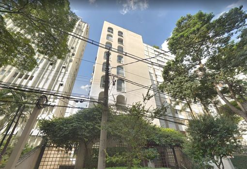 Foto 25 do(a) Apartamento de 3 quartos à venda em Itaim Bibi, São Paulo
