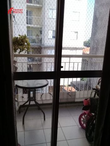 Foto 9 do(a) Apartamento de 3 quartos à venda em Vila São Ricardo, Guarulhos