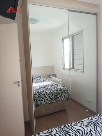 Foto 8 do(a) Apartamento de 3 quartos à venda em Vila São Ricardo, Guarulhos