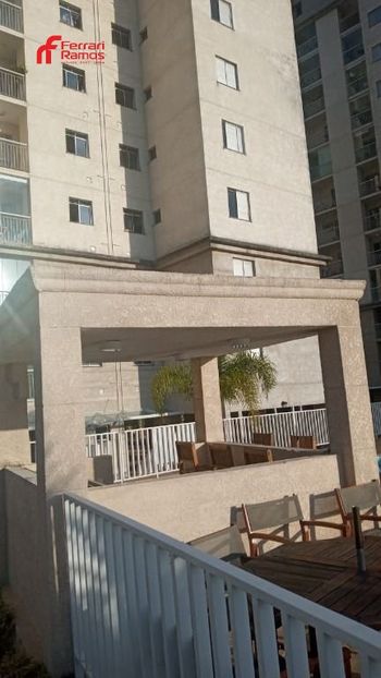 Foto 10 do(a) Apartamento de 3 quartos à venda em Vila São Ricardo, Guarulhos
