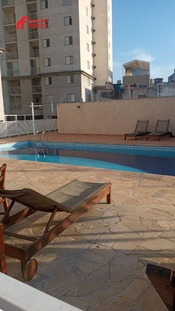 Foto 16 do(a) Apartamento de 3 quartos à venda em Vila São Ricardo, Guarulhos