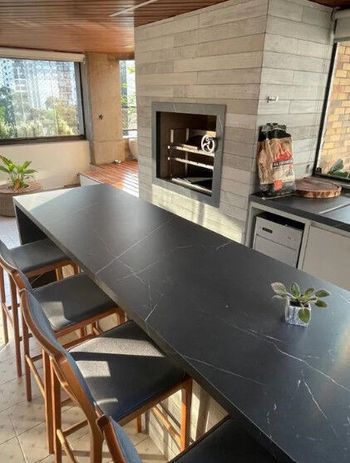 Foto 15 do(a) Apartamento de 3 quartos à venda em Vila Andrade, São Paulo