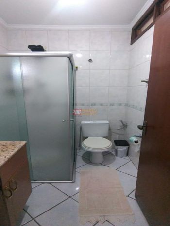 Foto 17 do(a) Casa de 2 quartos à venda em Vila Alice, Santo André