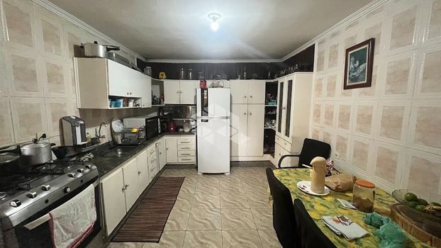 Foto 19 do(a) Casa de 2 quartos à venda em Jardim Casablanca, São Paulo