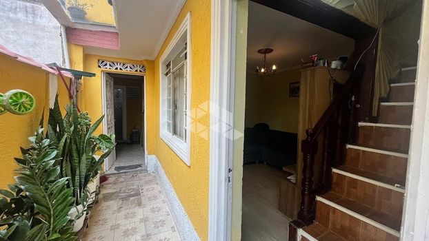 Foto 22 do(a) Casa de 2 quartos à venda em Jardim Casablanca, São Paulo