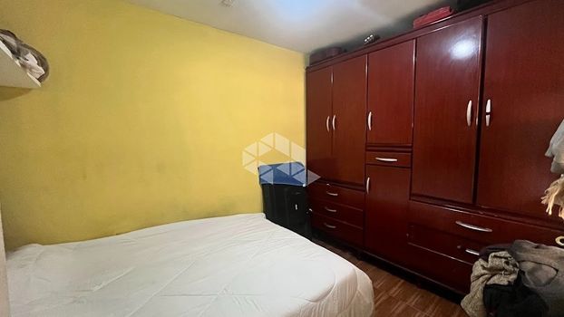 Foto 8 do(a) Casa de 2 quartos à venda em Jardim Casablanca, São Paulo
