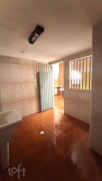 Foto 24 do(a) Casa de 4 quartos à venda em Parque Maria Helena, São Paulo