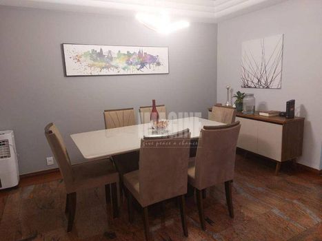 Foto 9 do(a) Apartamento de 3 quartos à venda em Alto da Mooca, São Paulo