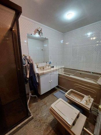 Foto 20 do(a) Apartamento de 3 quartos à venda em Alto da Mooca, São Paulo
