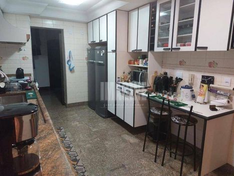 Foto 16 do(a) Apartamento de 3 quartos à venda em Alto da Mooca, São Paulo