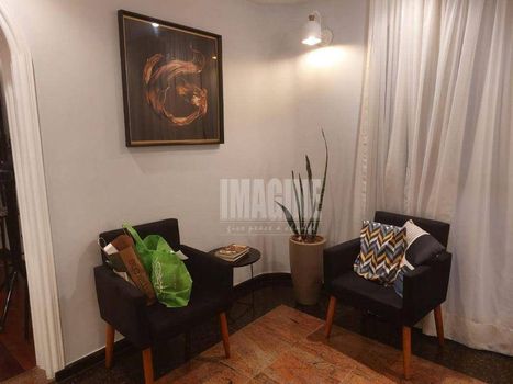 Foto 5 do(a) Apartamento de 3 quartos à venda em Alto da Mooca, São Paulo