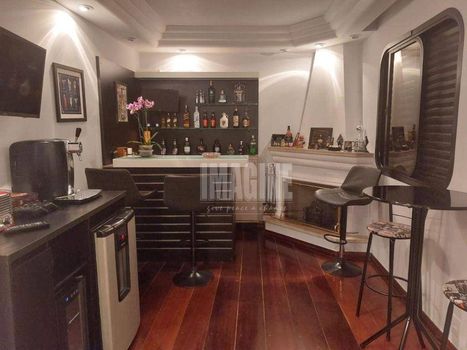 Foto 7 do(a) Apartamento de 3 quartos à venda em Alto da Mooca, São Paulo