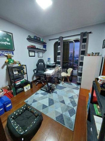 Foto 14 do(a) Apartamento de 3 quartos à venda em Alto da Mooca, São Paulo