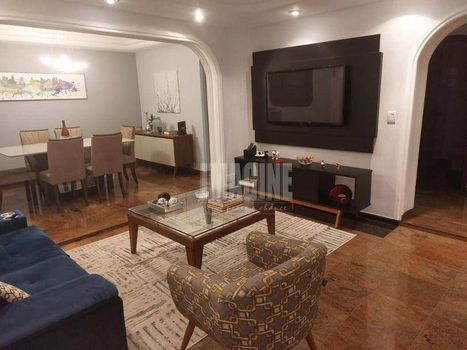 Foto 3 do(a) Apartamento de 3 quartos à venda em Alto da Mooca, São Paulo
