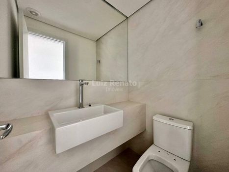 Foto 4 do(a) Cobertura de 4 quartos à venda em Lourdes, Belo Horizonte