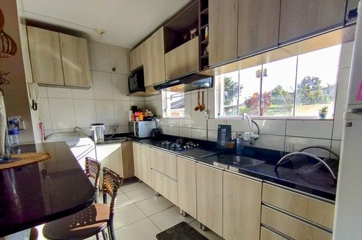 Foto 4 do(a) Apartamento de 2 quartos à venda em Monza, Colombo