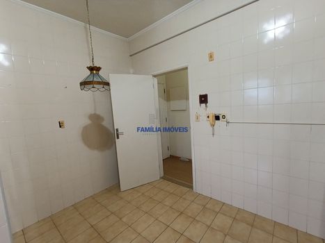 Foto 19 do(a) Apartamento de 1 quartos para alugar em Ponta da Praia, Santos