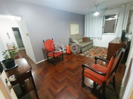 Foto 19 do(a) Apartamento de 2 quartos à venda em Paraíso, São Paulo