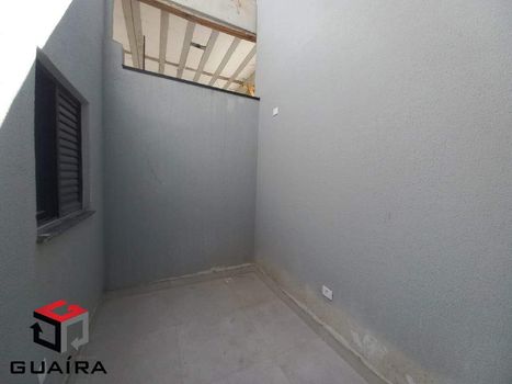 Foto 3 do(a) Apartamento de 2 quartos à venda em Vila Tibiriçá, Santo André