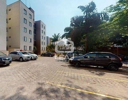 Foto 23 do(a) Apartamento de 2 quartos à venda em Parque Reboucas, São Paulo