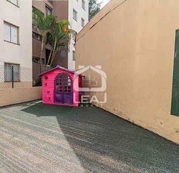 Foto 16 do(a) Apartamento de 2 quartos à venda em Parque Reboucas, São Paulo