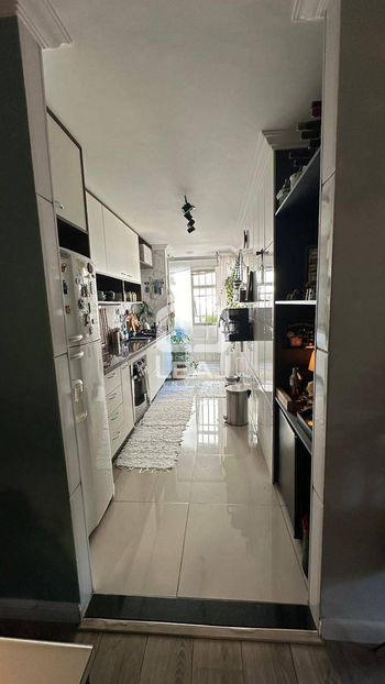 Foto 6 do(a) Apartamento de 2 quartos à venda em Parque Reboucas, São Paulo