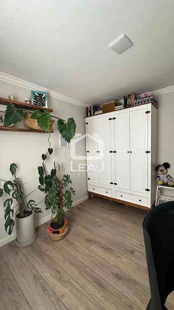 Foto 8 do(a) Apartamento de 2 quartos à venda em Parque Reboucas, São Paulo