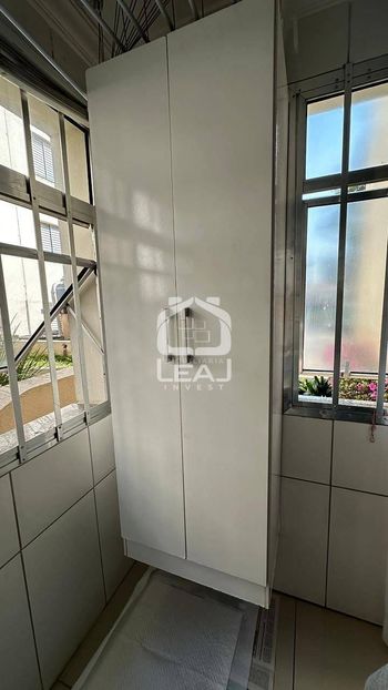 Foto 7 do(a) Apartamento de 2 quartos à venda em Parque Reboucas, São Paulo