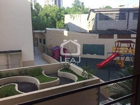 Foto 17 do(a) Apartamento de 2 quartos à venda em Parque Reboucas, São Paulo