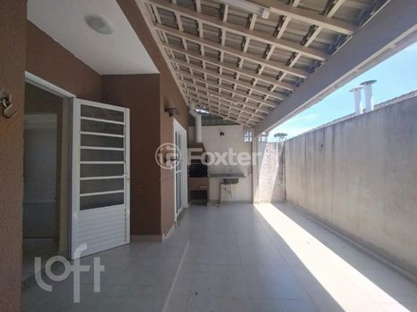 Foto 10 do(a) Casa em Condomínio de 2 quartos à venda em Portal do Santa Paula, Cotia