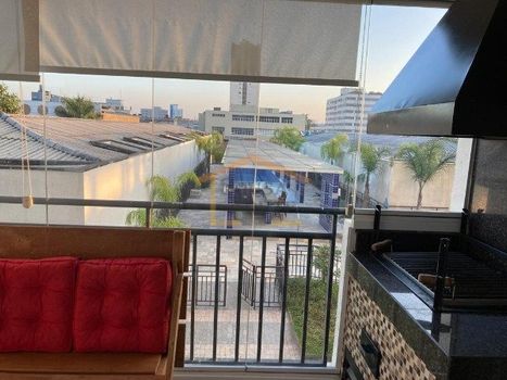 Foto 5 do(a) Apartamento de 3 quartos à venda em Vila Maria, São Paulo